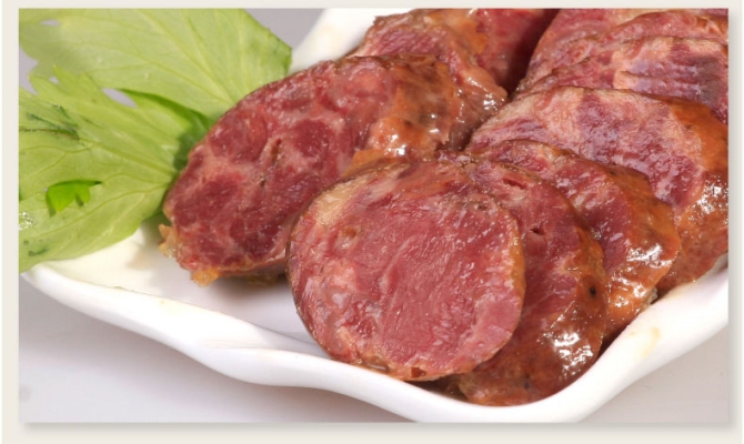 赤峰熏腸廠家聯(lián)系電話地址查詢-第1張圖片