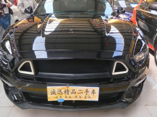 二手福特野馬赤峰售后電話號(hào)碼-第1張圖片