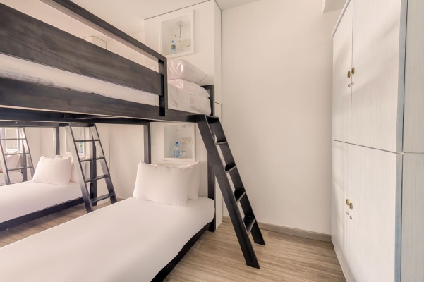 赤峰雙層床酒店電話號碼多少-第1張圖片