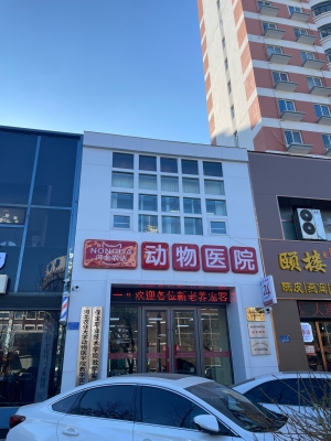 赤峰辛巴寵物醫(yī)院電話地址查詢-第1張圖片