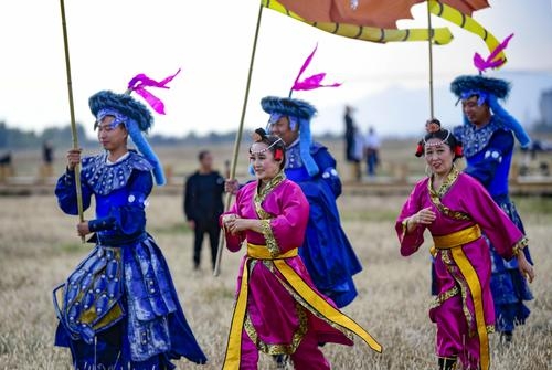 赤峰托婭舞蹈學(xué)校地址電話號碼-第1張圖片