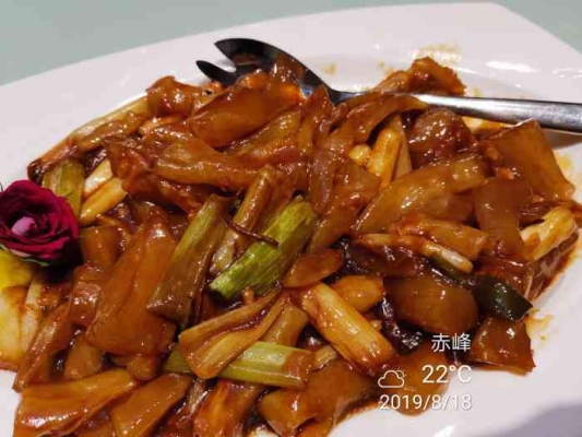 赤峰昭烏達(dá)早餐店電話多少號(hào)-第1張圖片