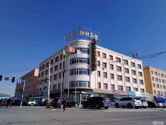 赤峰飛風理發(fā)店地址電話號碼-第1張圖片