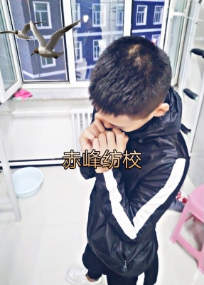 赤峰紡校宿舍樓地址電話號碼-第1張圖片