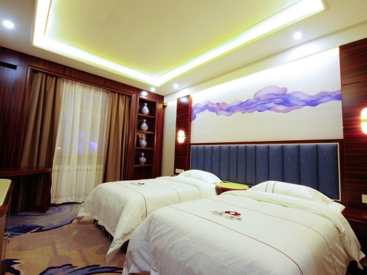 赤峰國賓館電話號碼多少號-第1張圖片