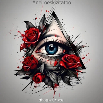 赤峰紋身團(tuán)購(gòu)電話多少號(hào)啊-第1張圖片