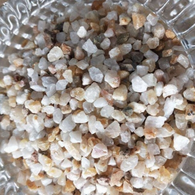 赤峰石英砂開采廠家電話號碼-第1張圖片