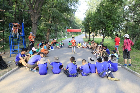 赤峰貝諾體育夏令營電話號碼-第1張圖片