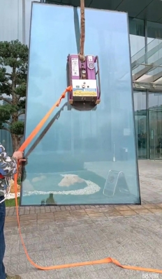 赤峰市玻璃吊裝廠家電話號碼-第1張圖片