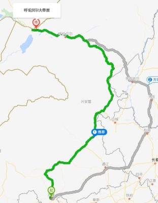 赤峰到長勝大客電話-第1張圖片