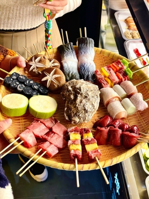 赤峰燒鳥居酒屋地址電話號(hào)碼-第1張圖片