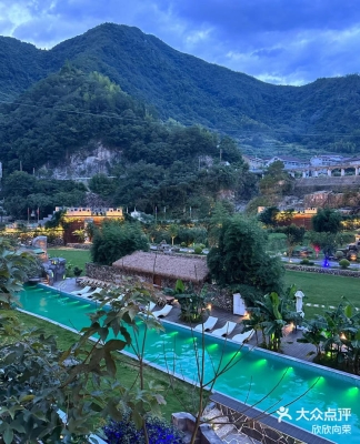 赤峰近郊度假村電話多少號-第1張圖片