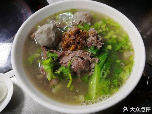 赤峰劉記臻牛肉店電話號(hào)碼-第1張圖片