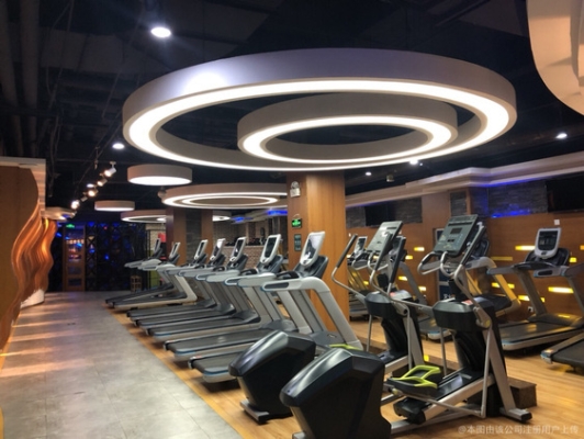 赤峰九天健身房電話號(hào)碼-第1張圖片