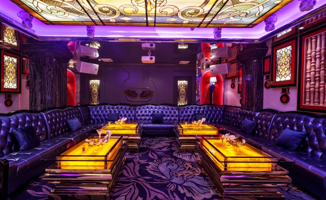 赤峰星光大道歌廳電話多少號-第1張圖片