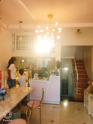 赤峰樂(lè)朵烘焙電話地址是多少號(hào)-第1張圖片