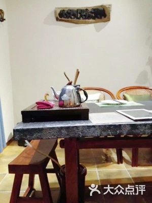 泰象林茶餐廳怎么樣-第1張圖片