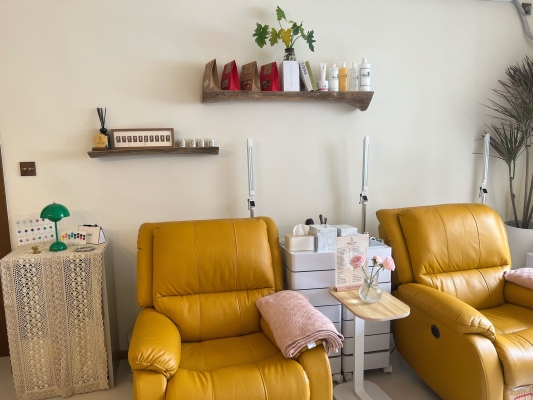 赤峰小棠美甲美睫電話號(hào)碼-第1張圖片