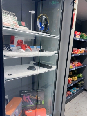 赤峰哪里的網(wǎng)吧有包間-第1張圖片