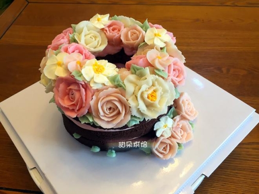 赤峰甜朵烘焙地址查詢電話號碼-第1張圖片