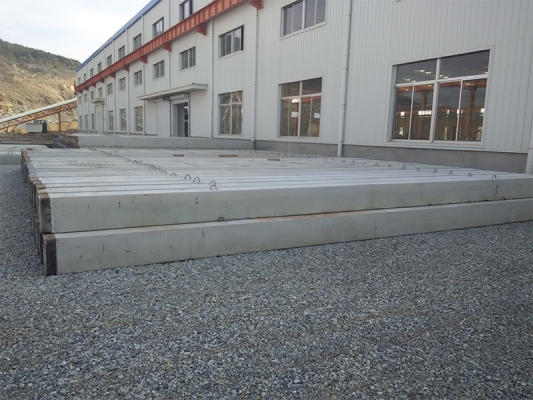 赤峰混凝土方樁廠電話號碼查詢-第1張圖片