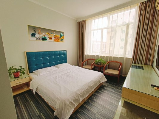 赤峰紅山盛康醫(yī)院地址電話號碼-第1張圖片