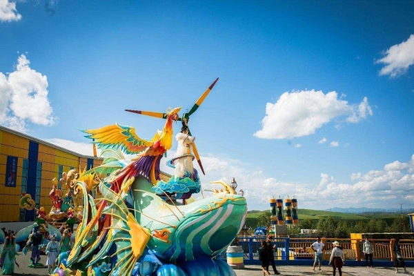 赤峰萬(wàn)達(dá)嘉年華餐飲電話(huà)號(hào)碼-第1張圖片