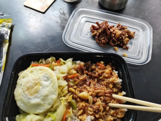 赤峰源蓬閣快餐電話多少號(hào)-第1張圖片