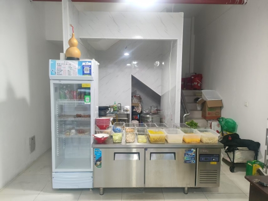 赤峰清真黏糊麻辣燙店電話號碼-第1張圖片