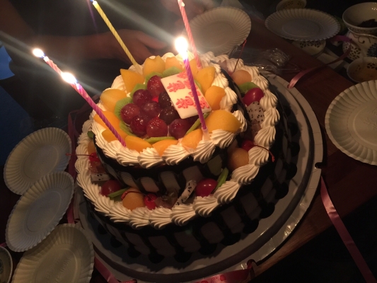 赤峰果醬蛋糕店電話號碼多少-第1張圖片