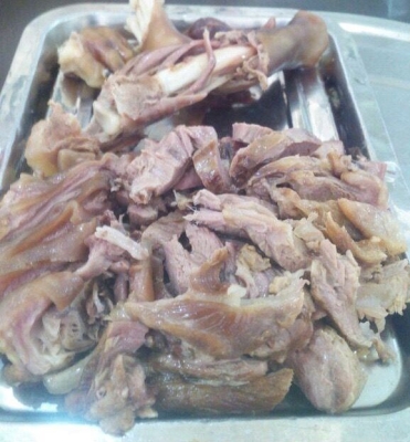 赤峰天山狗肉館電話號(hào)碼多少-第1張圖片