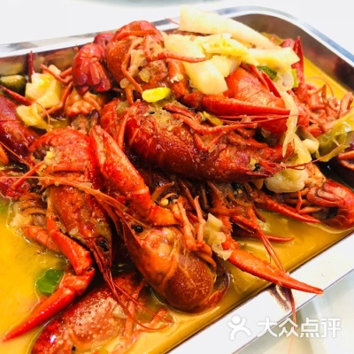 赤峰阿杰龍蝦店電話多少號-第1張圖片