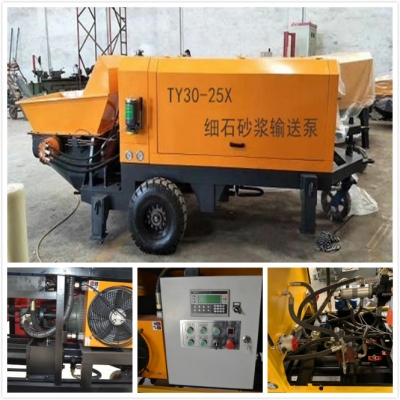 赤峰礦山機(jī)械廠家電話號碼-第1張圖片