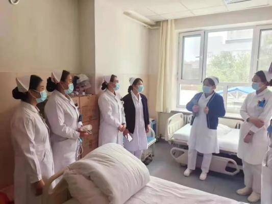 赤峰市醫(yī)院輸液門診電話號碼-第1張圖片