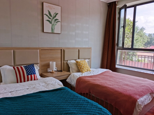 赤峰新娘民宿電話(huà)多少啊-第1張圖片