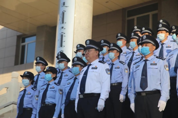 赤峰市公安局固定電話是多少-第1張圖片