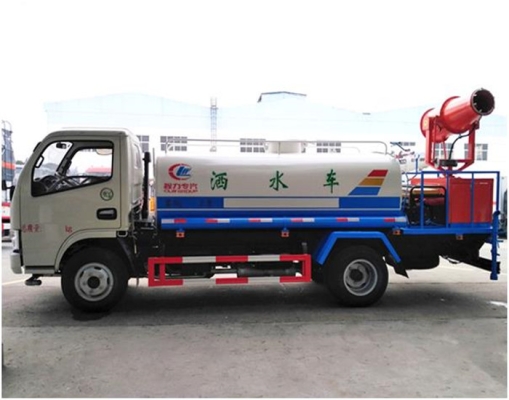 赤峰灑水車專賣店電話號碼-第1張圖片