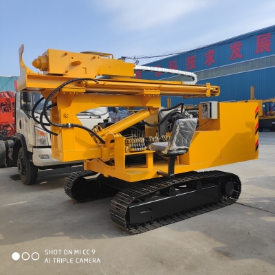 赤峰光伏打樁機(jī)銷售電話號碼-第1張圖片