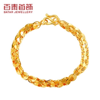 赤峰步行街百泰首飾電話地址-第1張圖片