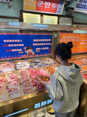 赤峰萬達餐廳-第1張圖片