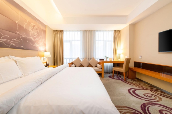 赤峰萬達(dá)飛天酒店電話地址查詢-第1張圖片