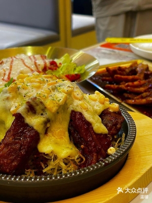 赤峰豬蹄哪家好吃-第1張圖片