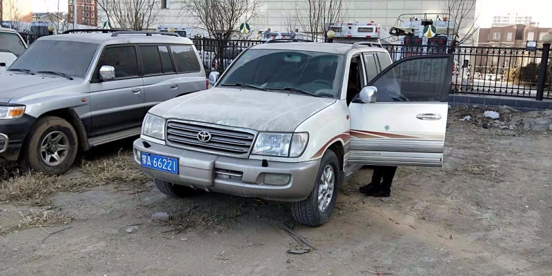 赤峰丹成汽車租賃電話多少號(hào)-第1張圖片