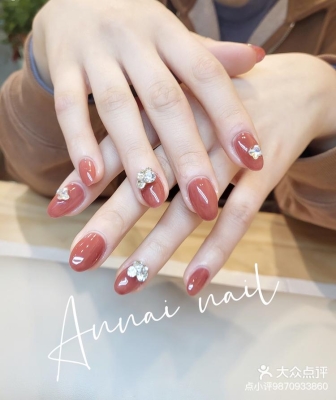 安奈美甲赤峰店電話地址是多少-第1張圖片