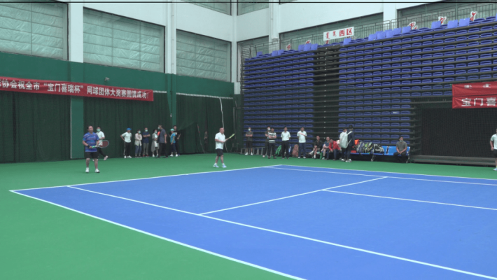 赤峰好的球館有哪些呢電話多少-第1張圖片