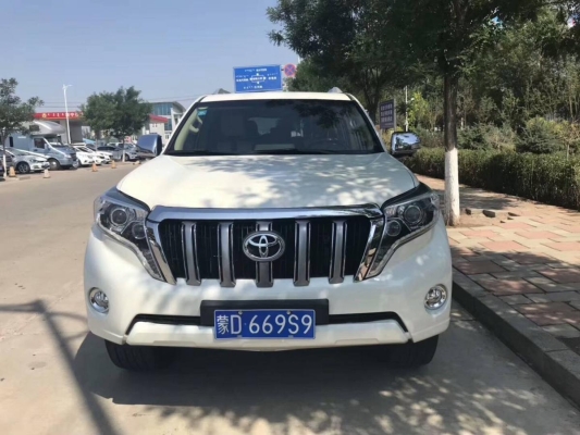 赤峰普拉多上門回收電話號(hào)碼-第1張圖片