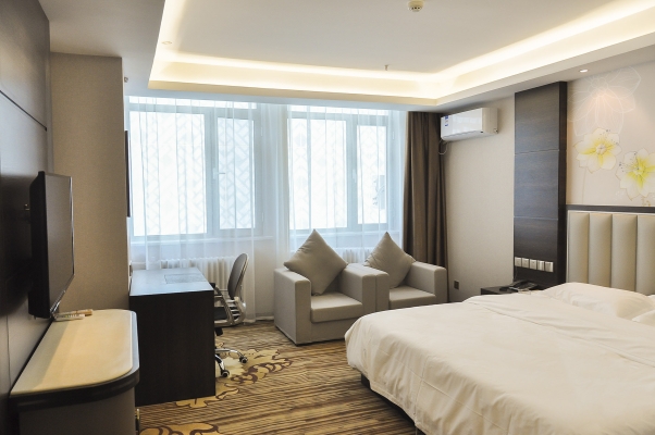 赤峰八度空間酒店電話地址查詢-第1張圖片