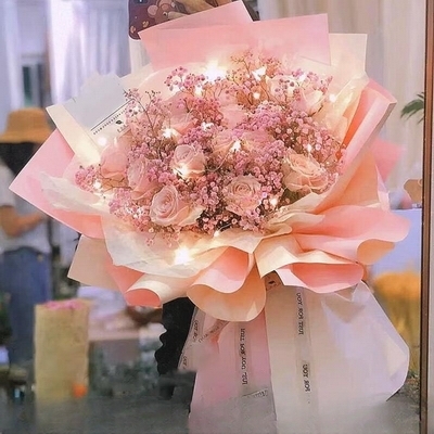 赤峰玫瑰花束團(tuán)購(gòu)電話地址查詢-第1張圖片