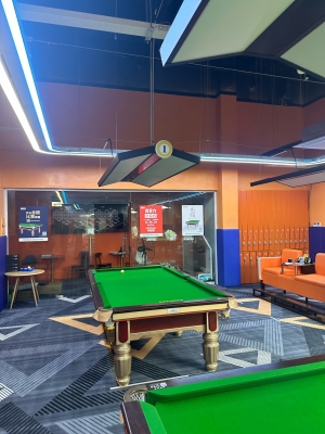 赤峰市喬氏臺球俱樂部電話號碼-第1張圖片