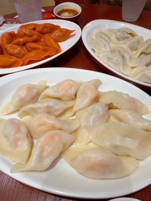 赤峰喜河灣水餃店電話號碼多少-第1張圖片